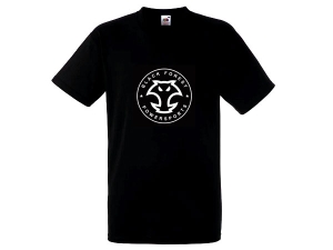 T-Shirt "Black Forest Powersports" 2023