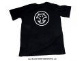 T-Shirt "Black Forest Powersports"