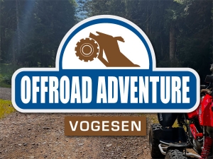 Offroad | Vogesen ATV/SSV (2 Tage)