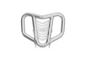 XRW Alu-Frontbumper X1