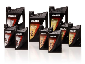 Yamaha  20W-50 ( Mineralisches 4-Takt Öl )